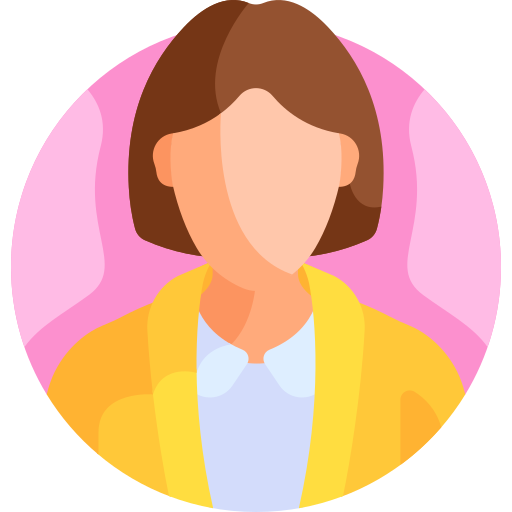 Nexbrin team member portrait