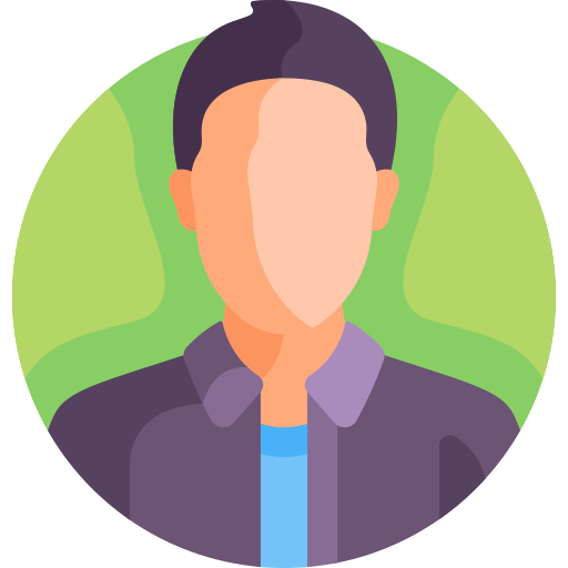 Nexbrin team member portrait