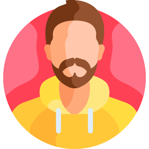 Nexbrin team member portrait