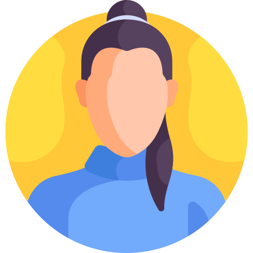 Nexbrin team member portrait