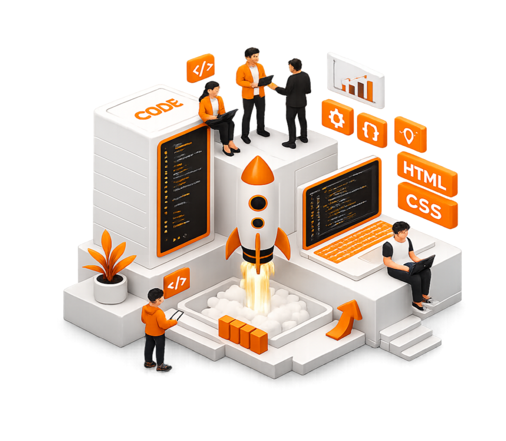 Nexbrin workspace photo